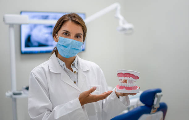 Best Urgent Tooth Repair  in Auburn, WA