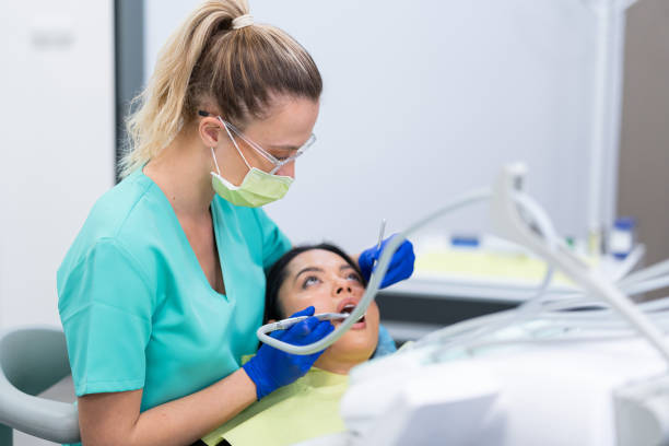 Best Tooth Infection Emergency Dentist  in Auburn, WA